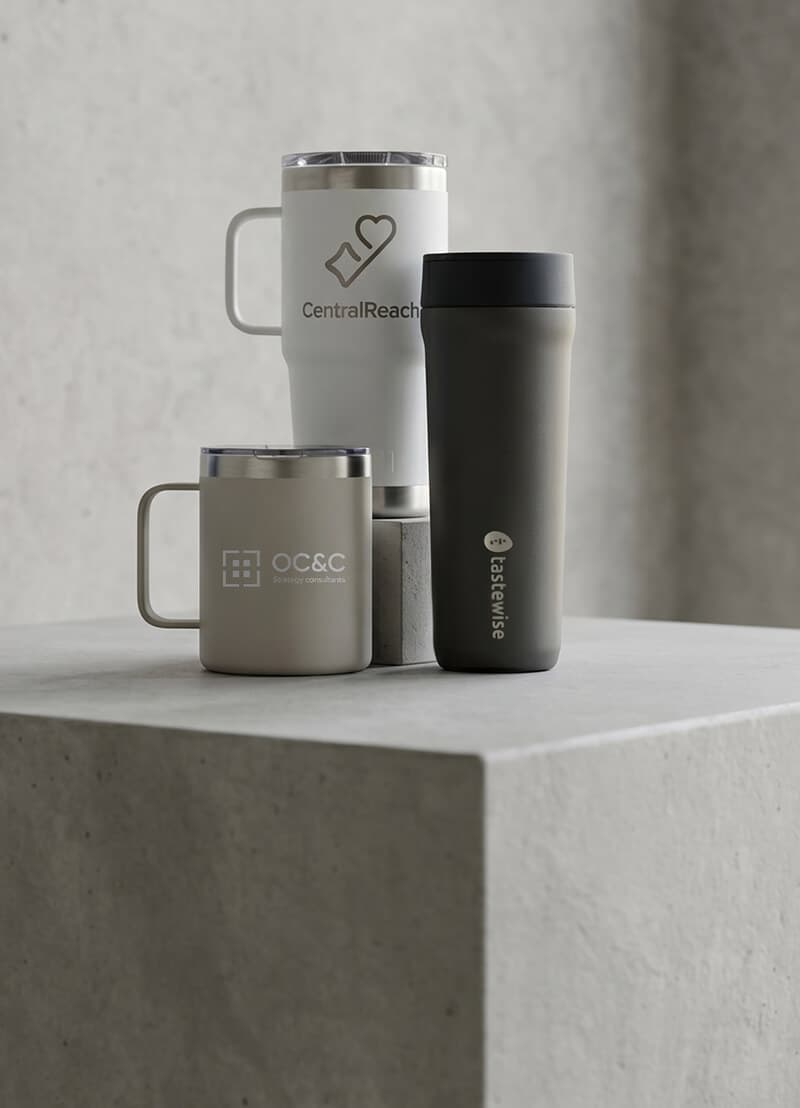 Drinkware