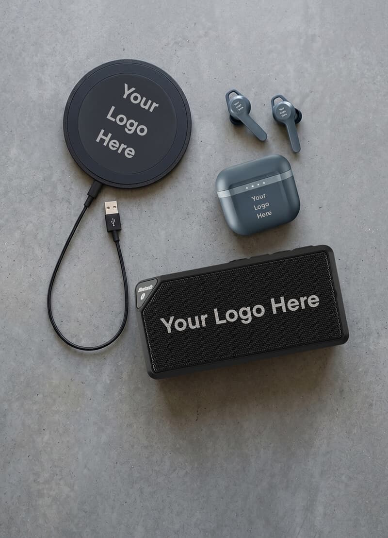 Tech & accessories