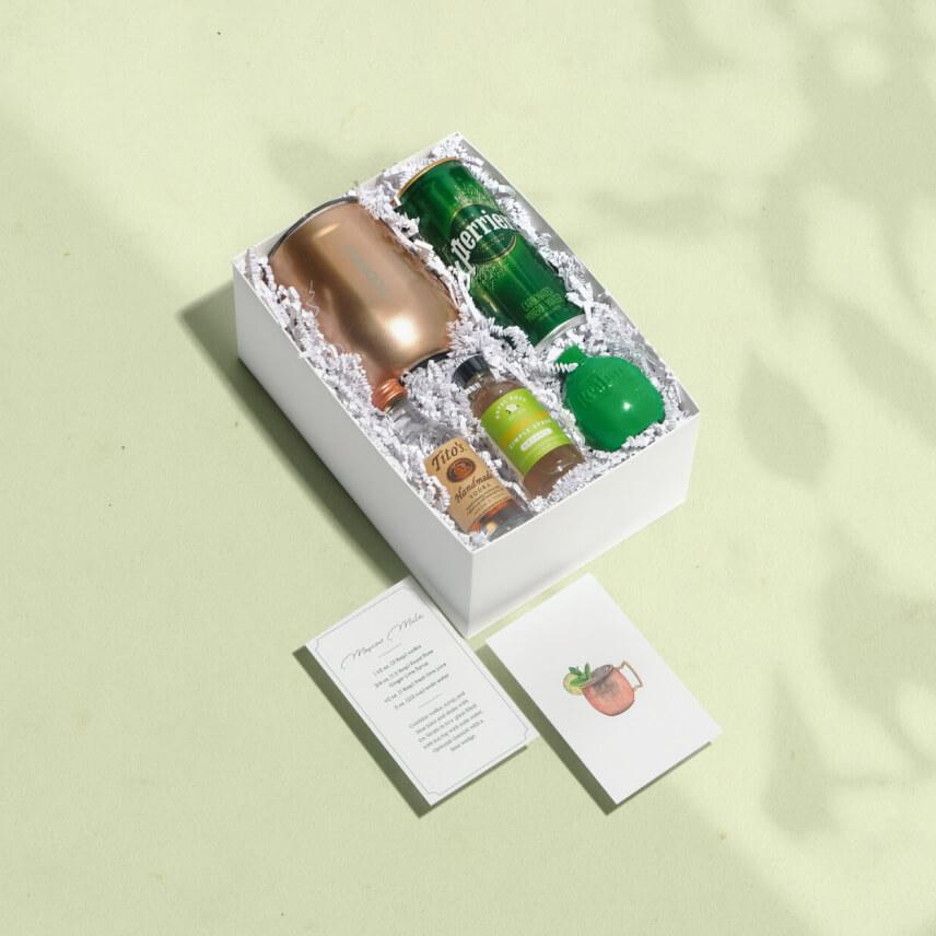 Bulk gifting options