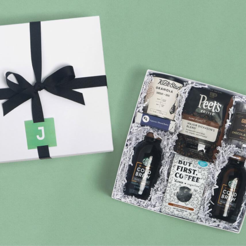 Corporate gifting options