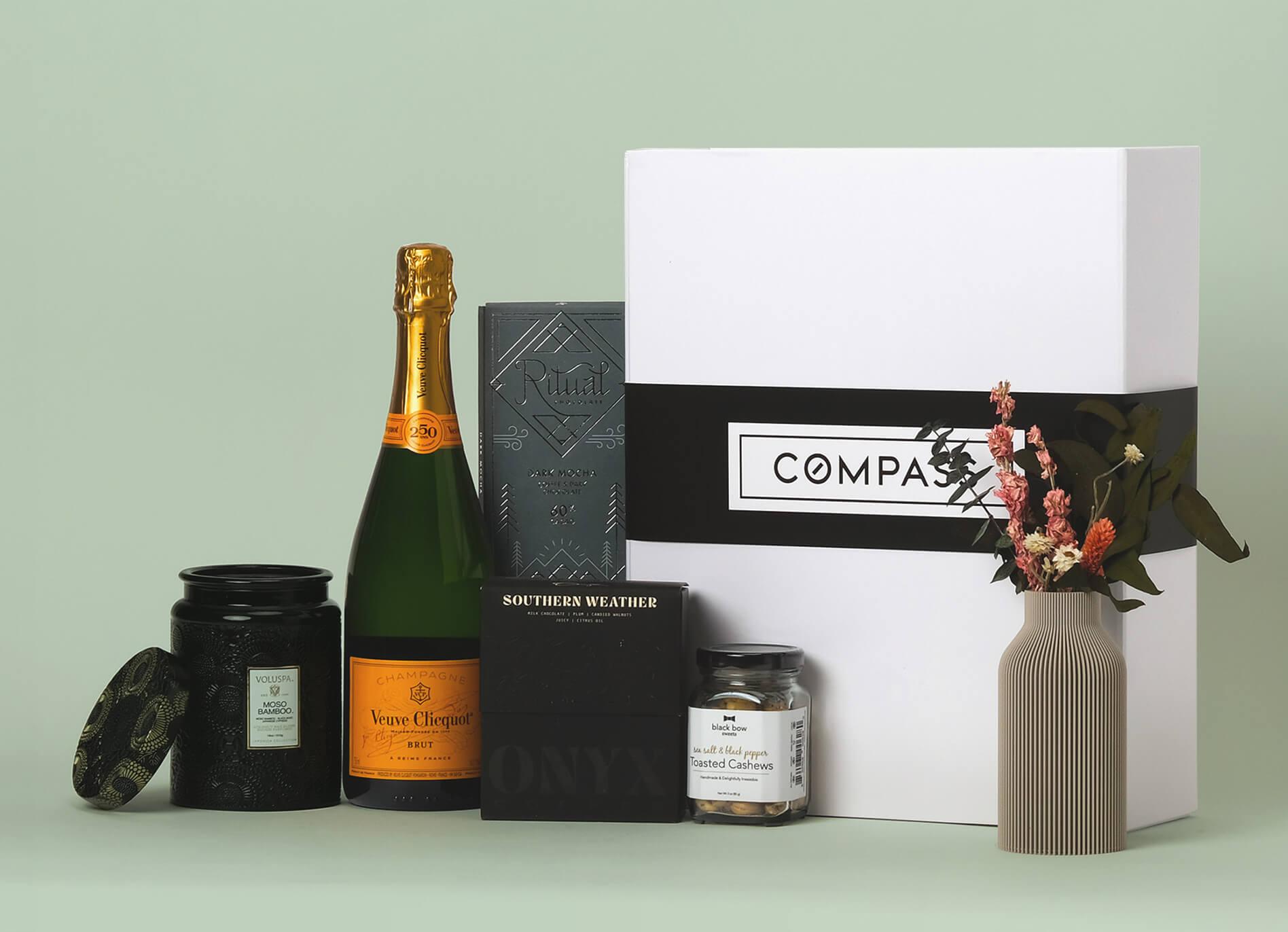 Employee Appreciation Day Gifts Hero