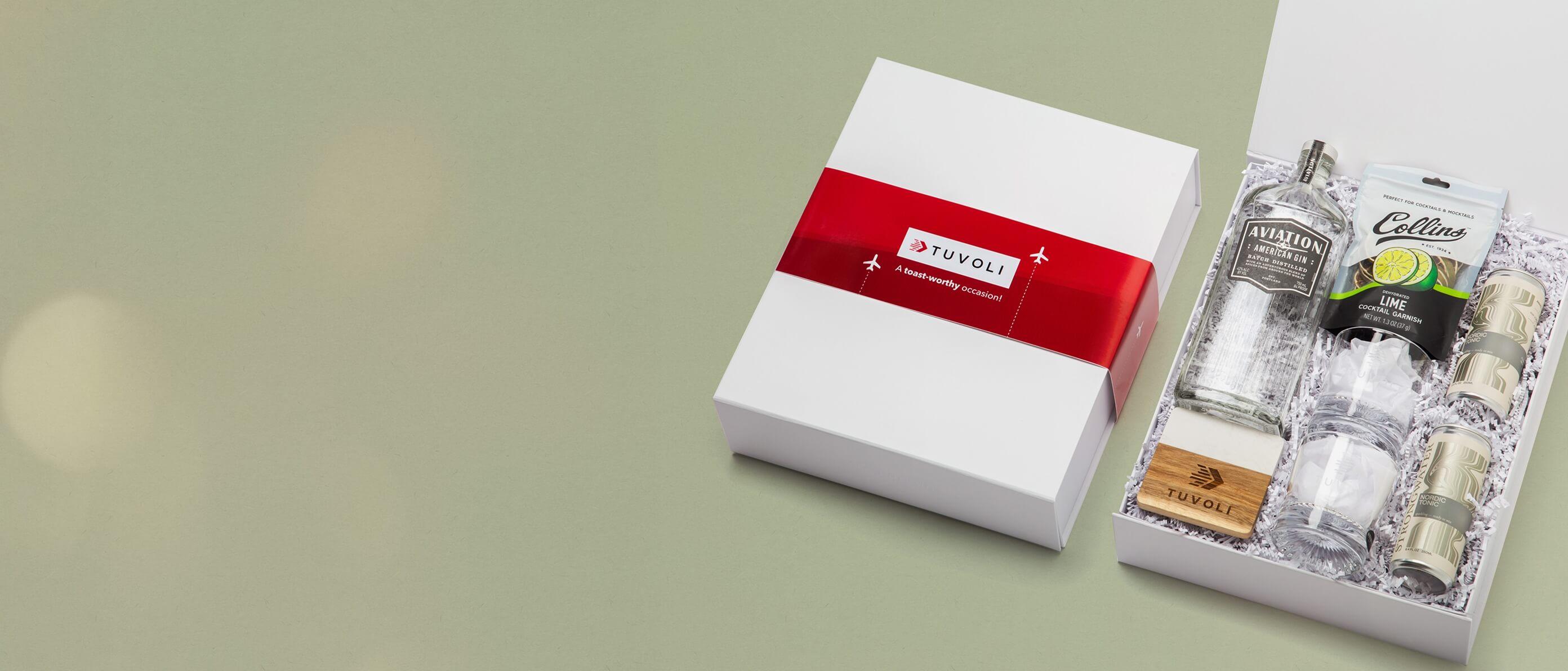 Holidays Corporate Hero