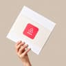 Box tag & band