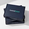 Custom printed box