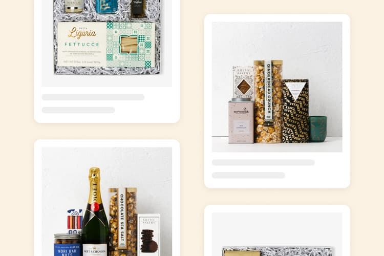 Luxury Gift Box Delivery: Send Gift Bundles, Champagne & Wine ...