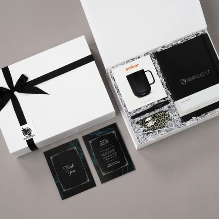 Huntress gifts