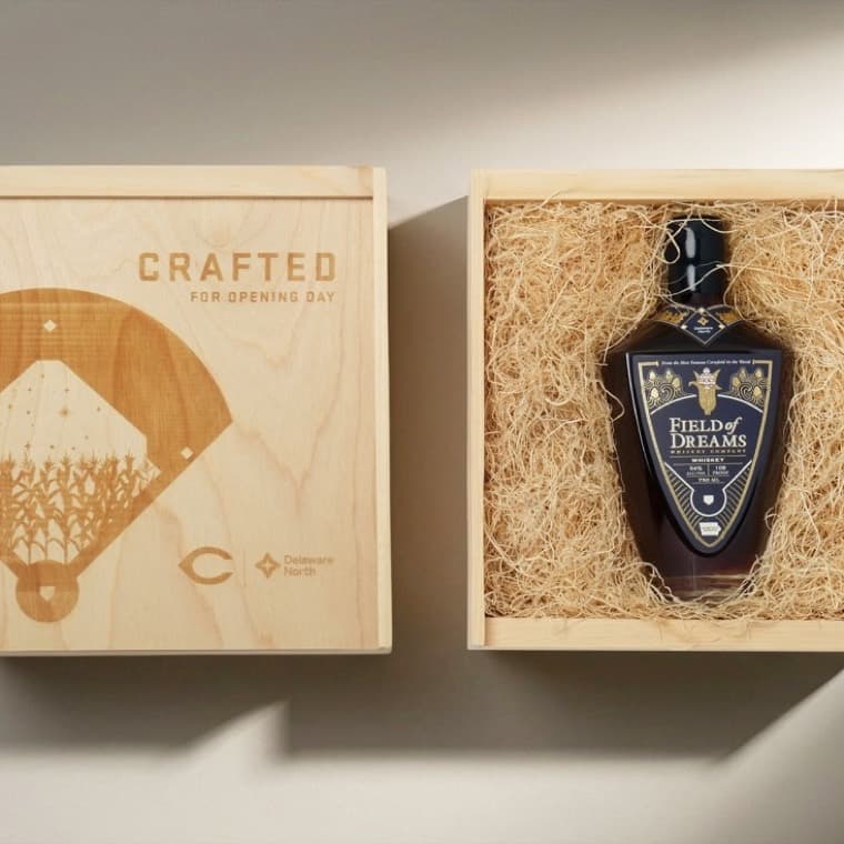 Delaware North gifts