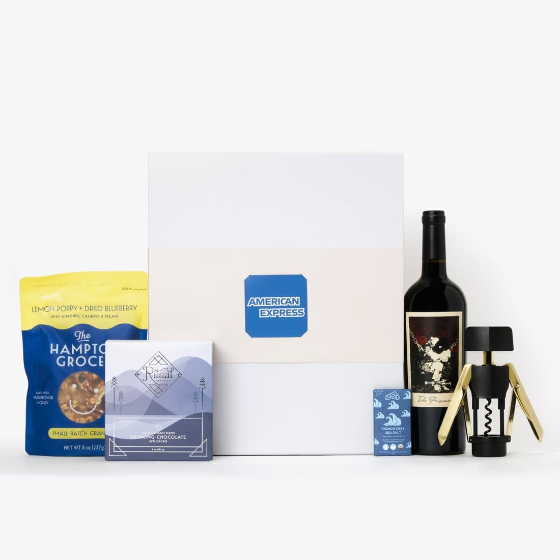 American Express gift, photo 1