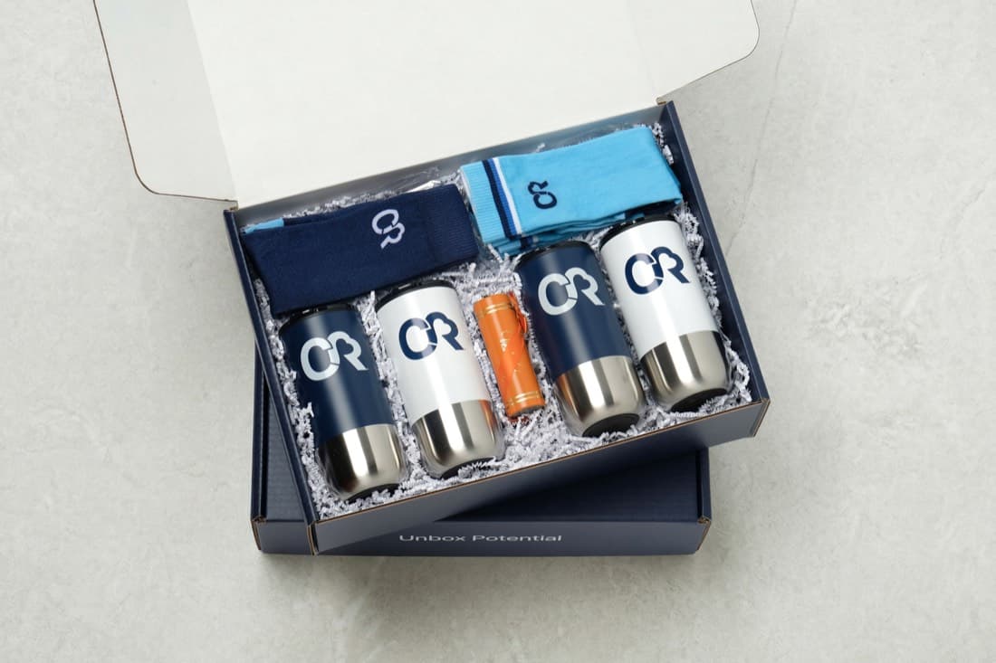 CentralReach gift, photo 1