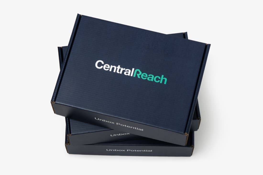 CentralReach gift, photo 2