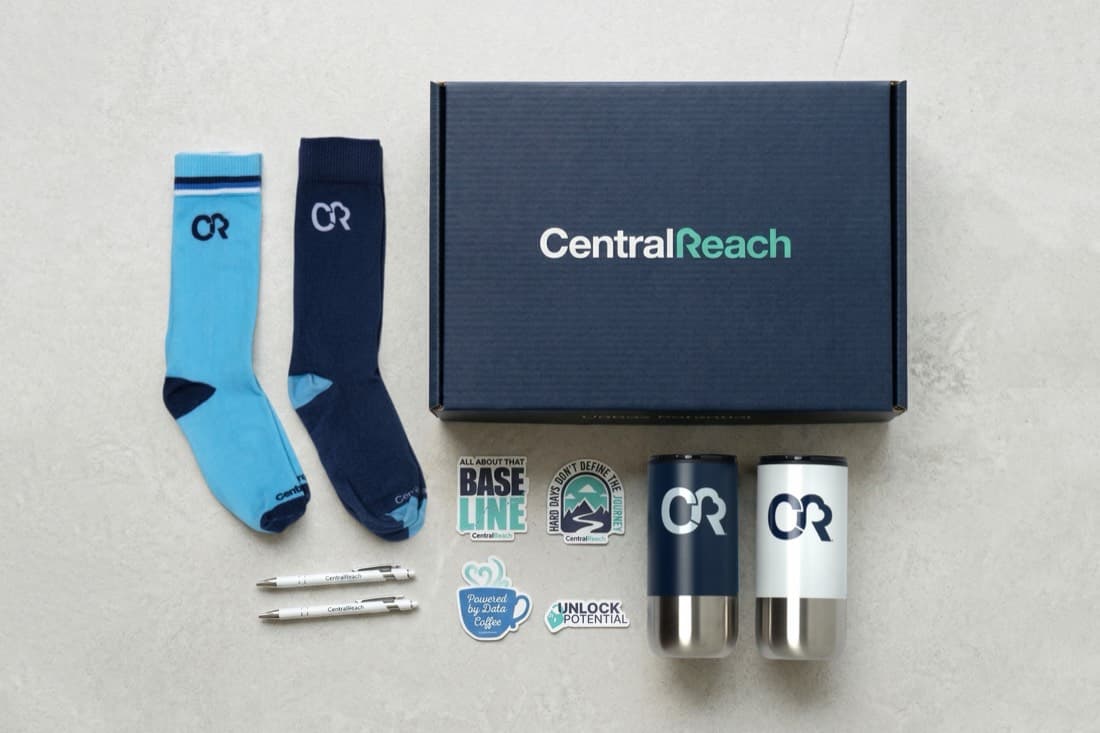 CentralReach gift, photo 3