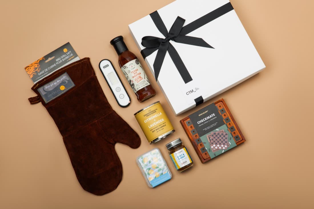 CTM gift, photo 2