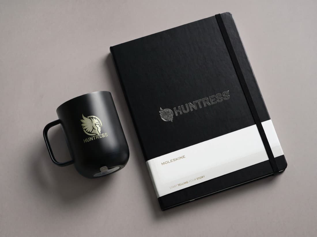 Huntress gift, photo 2