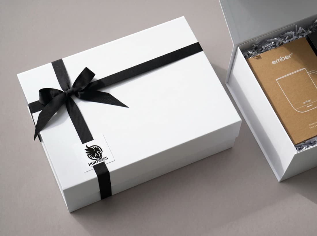 Huntress gift, photo 3