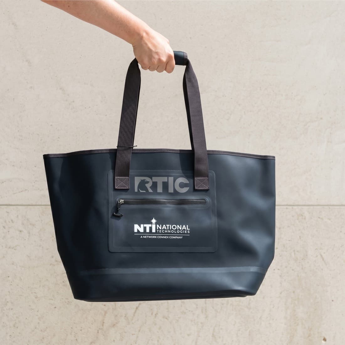 NTI gift, photo 1