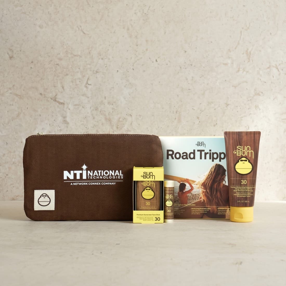 NTI gift, photo 2