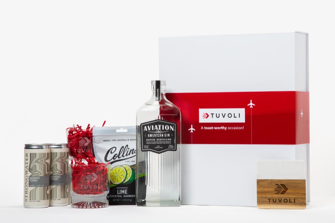 Tuvoli gift, photo 3