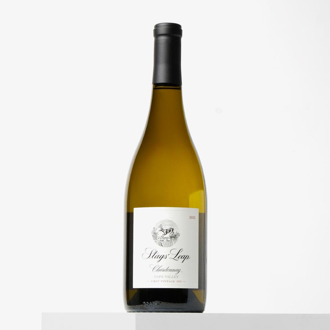 750ml Chardonnay by Stags Leap