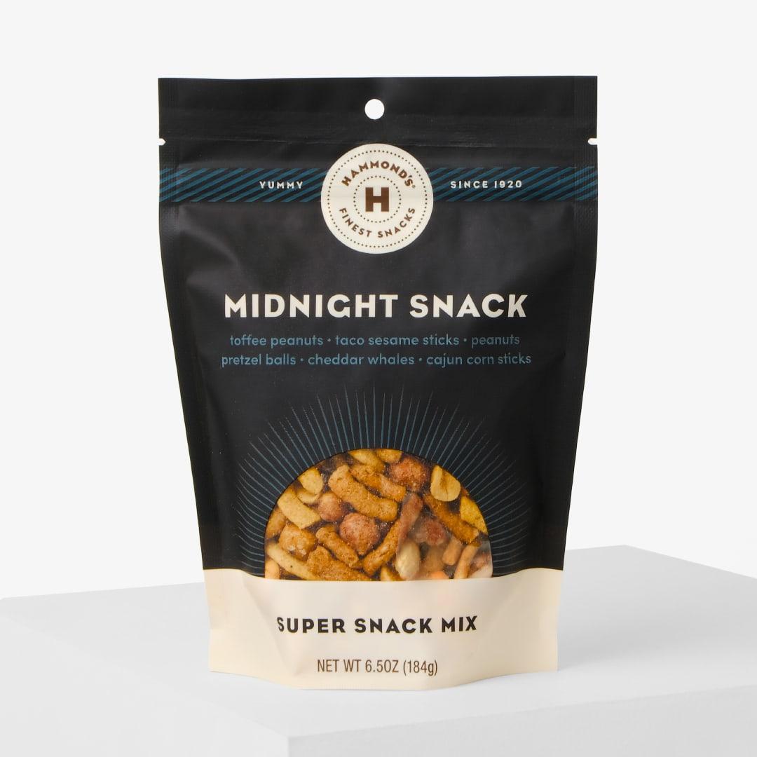 Midnight Snack Bag by Hammonds