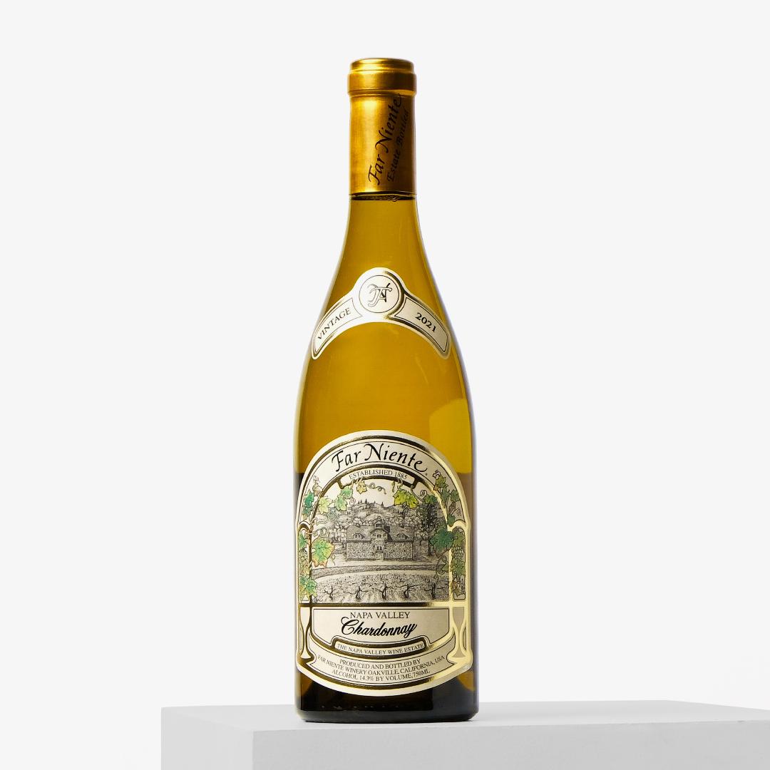 Chardonnay by Far Niente (750ml)