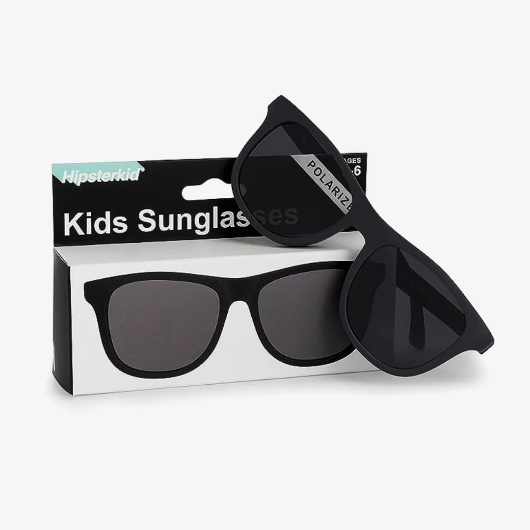 Polarized Sunglasses (Ages 0-2) by HipsterKid