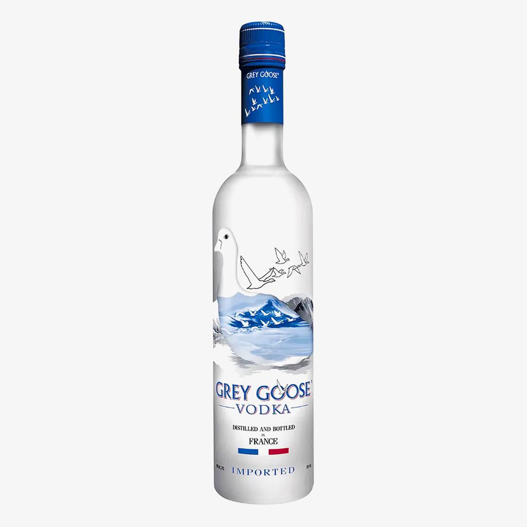 Grey Goose Vodka (200ml)