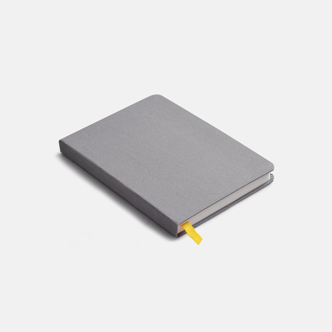 Confidant Hardcover Notebook by Baronfig