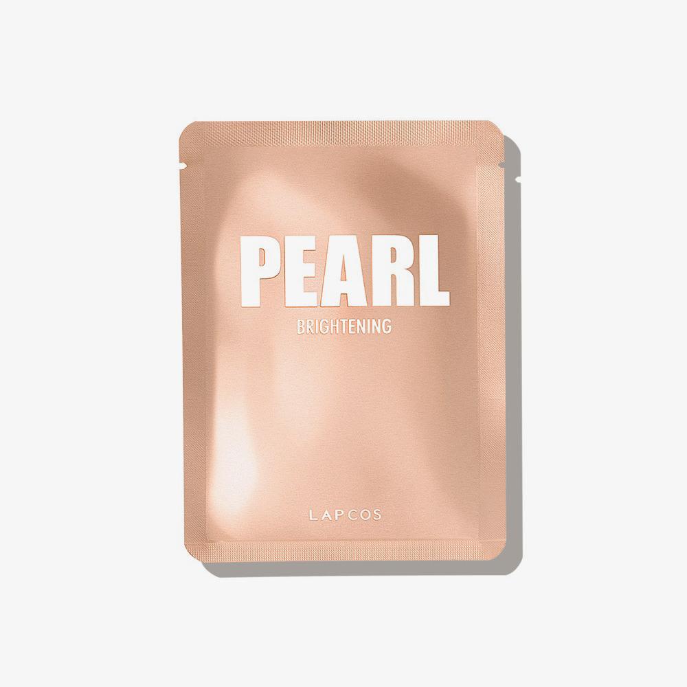 Pearl Brightening Mask by Lapcos