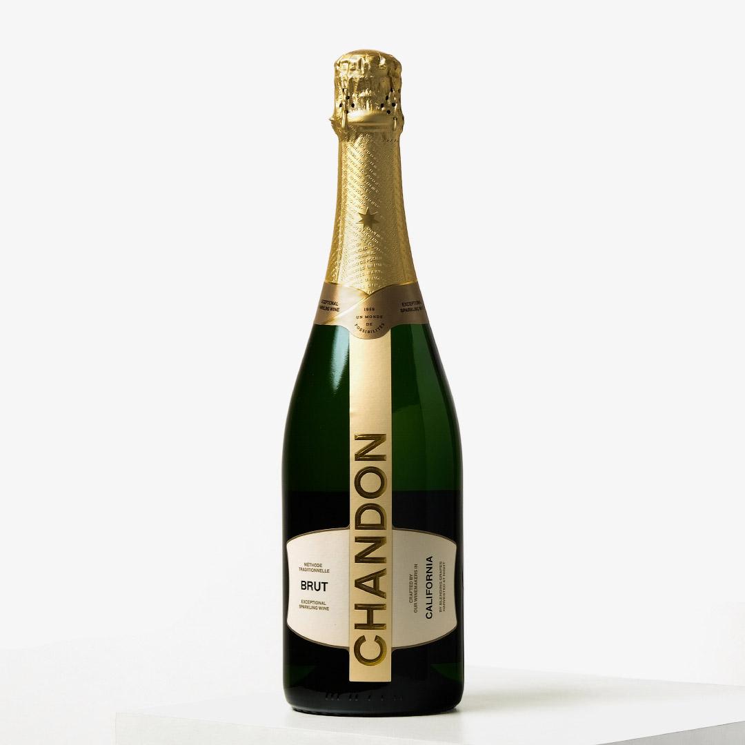 Chandon Brut Champagne (750ml)