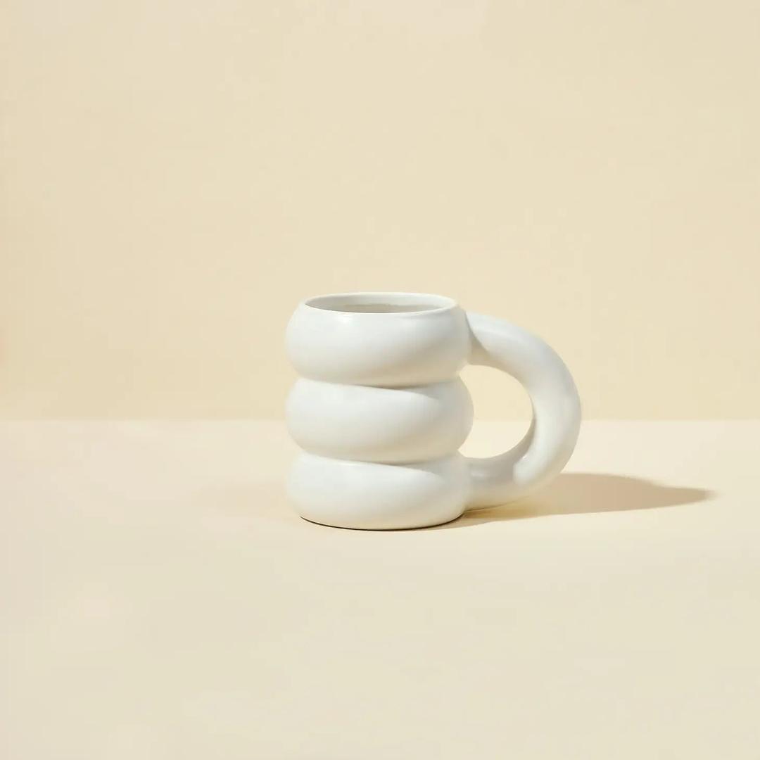 Cloud Mug by Blume