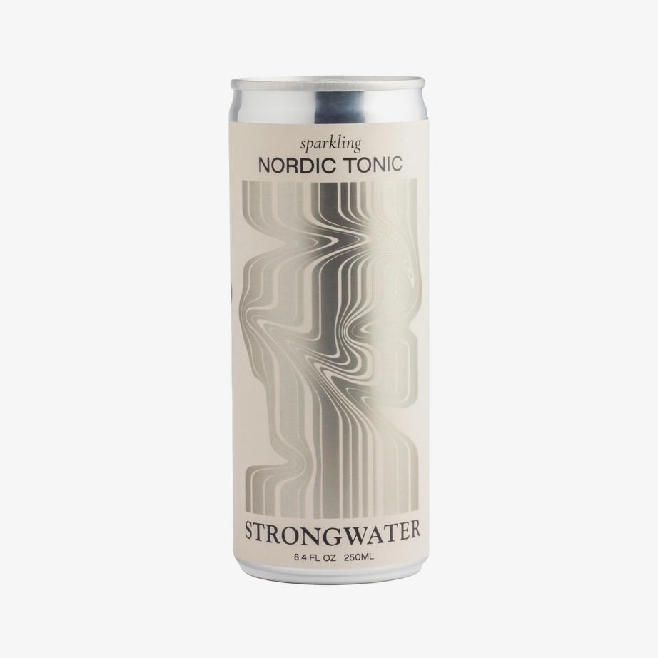 Nordic Tonic by Strongwater