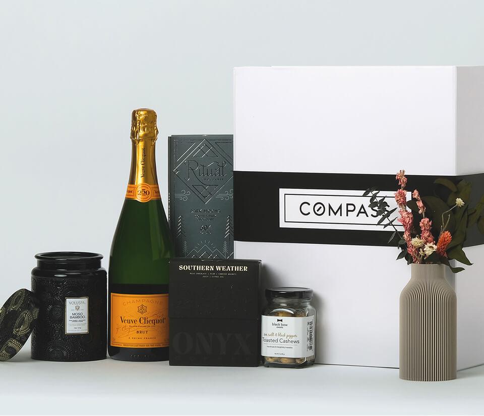 Corporate Gifts Hero