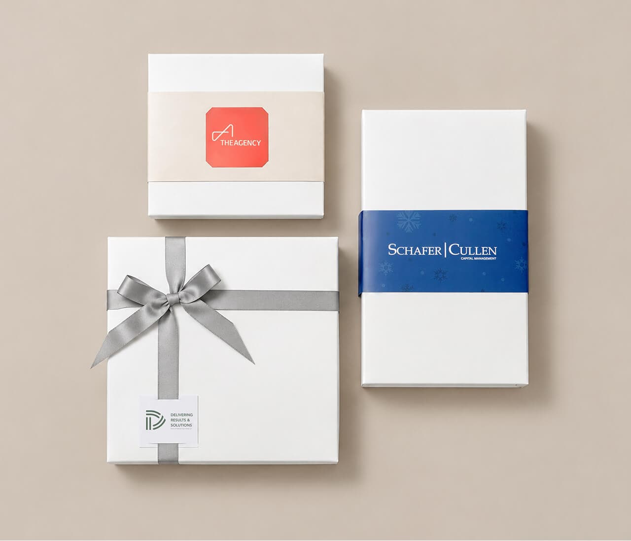Corporate Gifts Hero