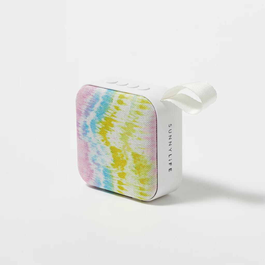 Travel Speaker