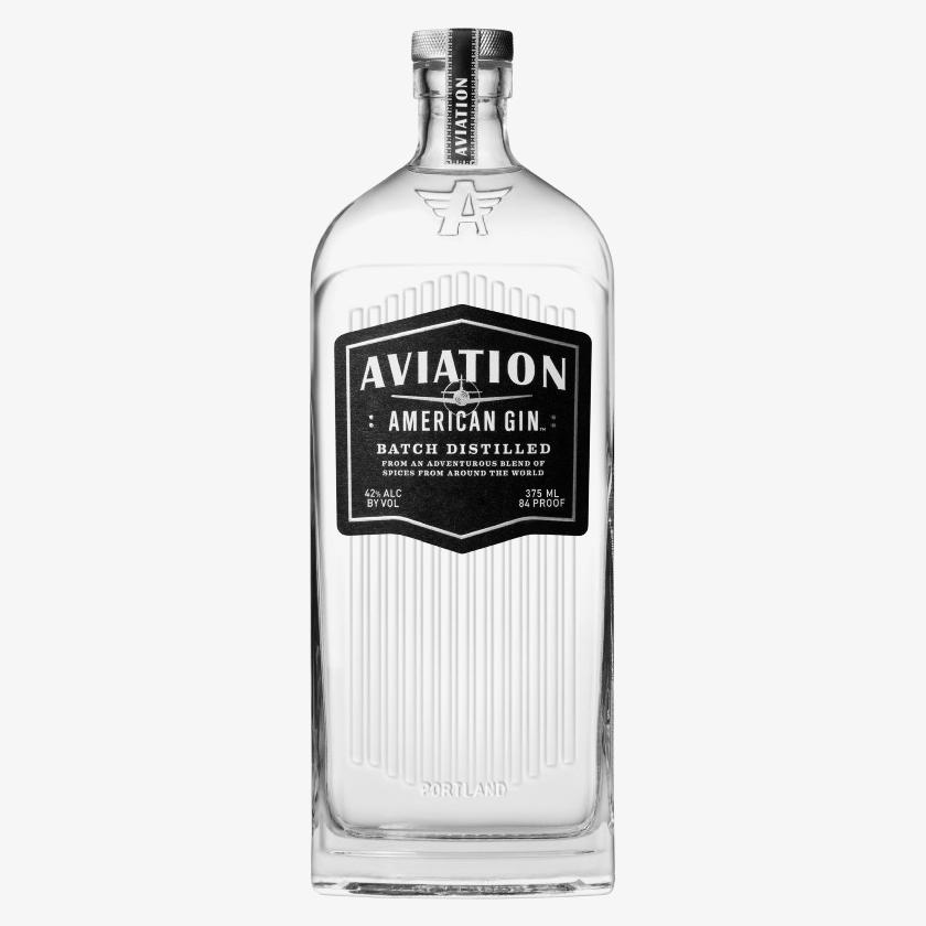 Aviation American Gin - 375ml