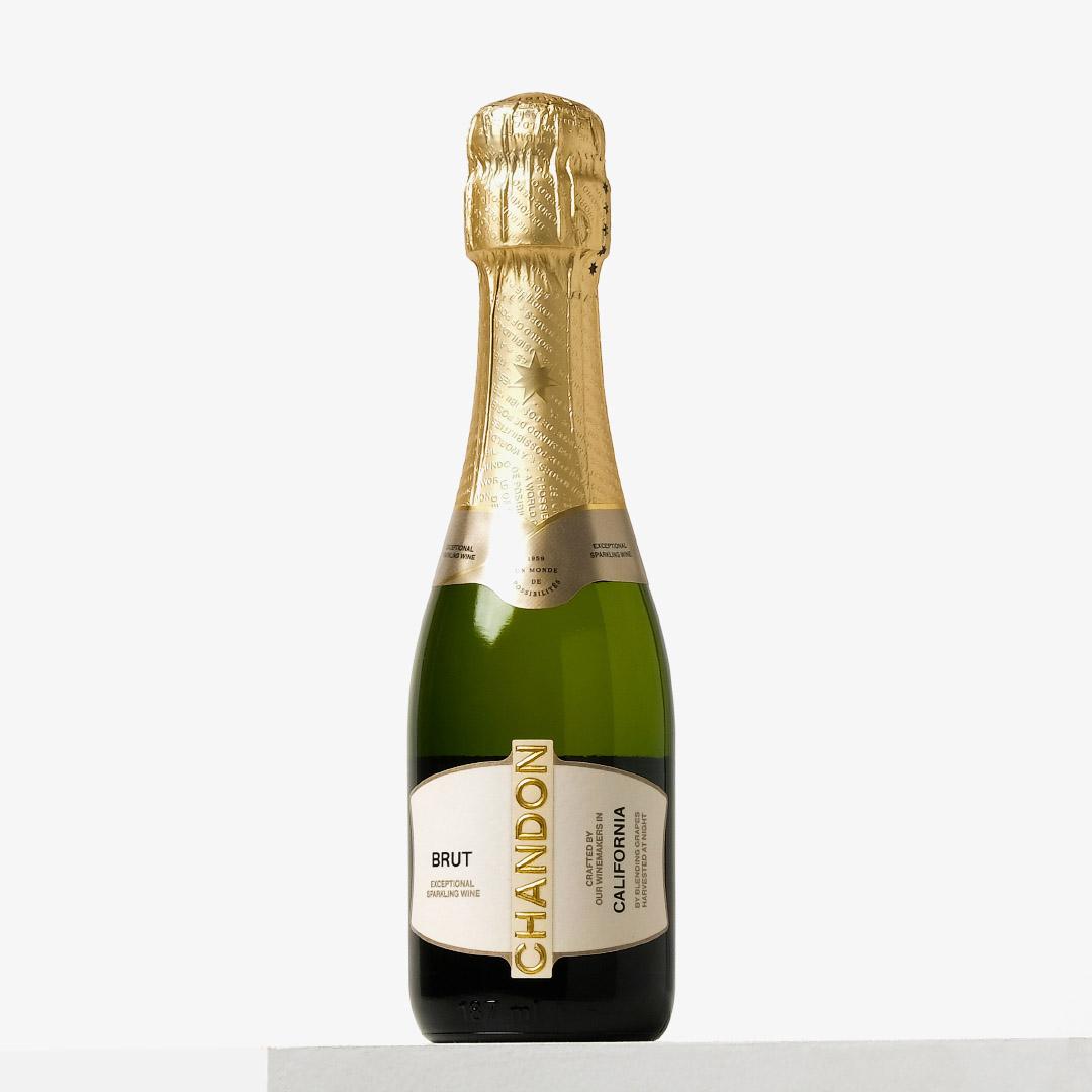 Chandon Brut Champagne (187ml)