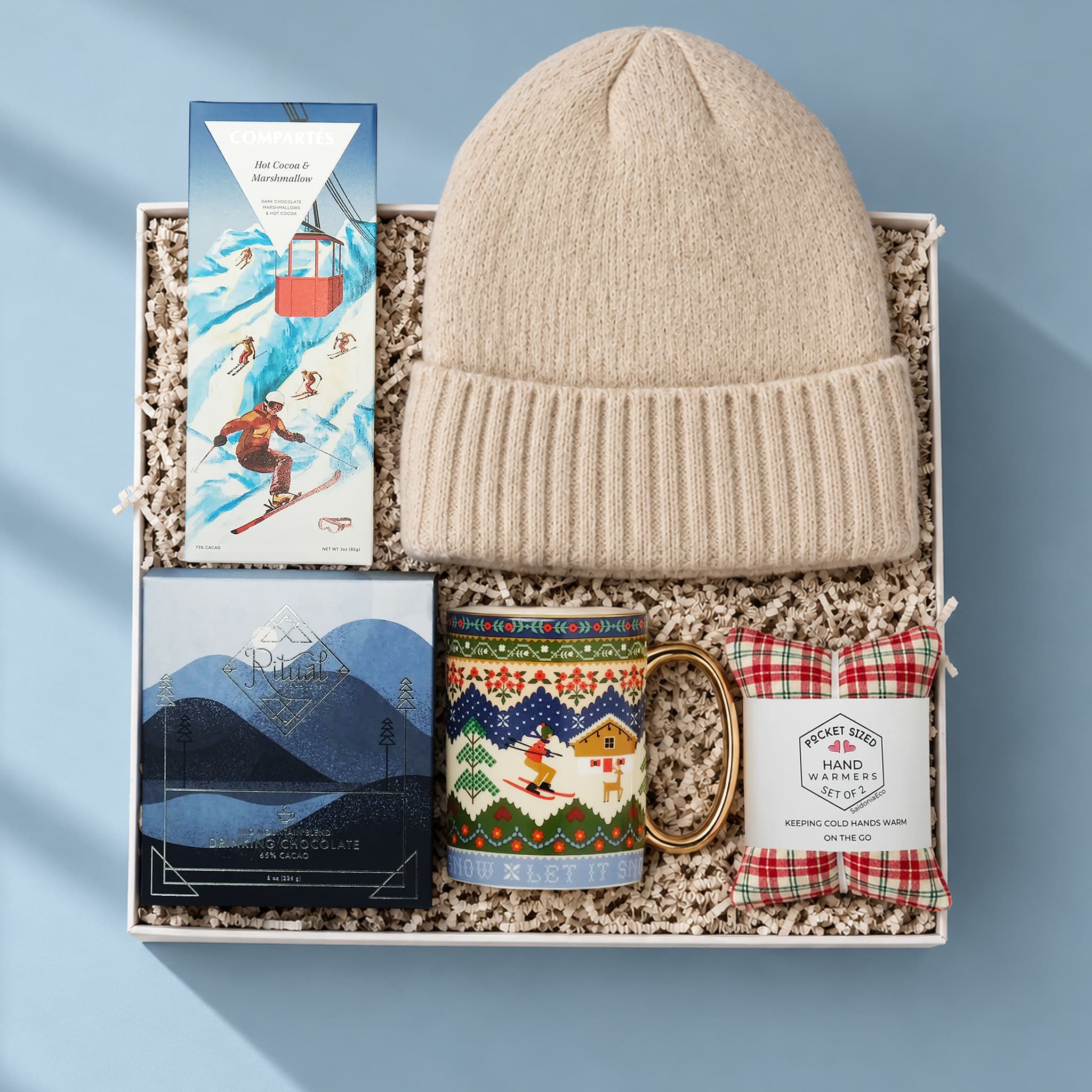 Après Ski