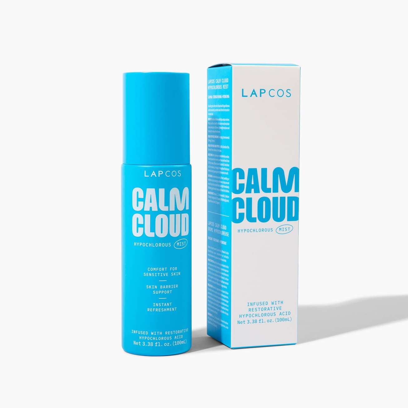 Calm Cloud Hypochlorous Acid Facial Mist