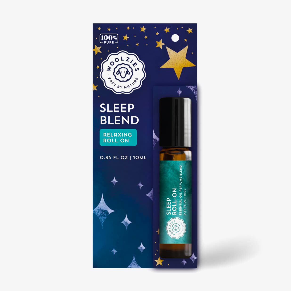 Essential Oil Sleep Roll-On