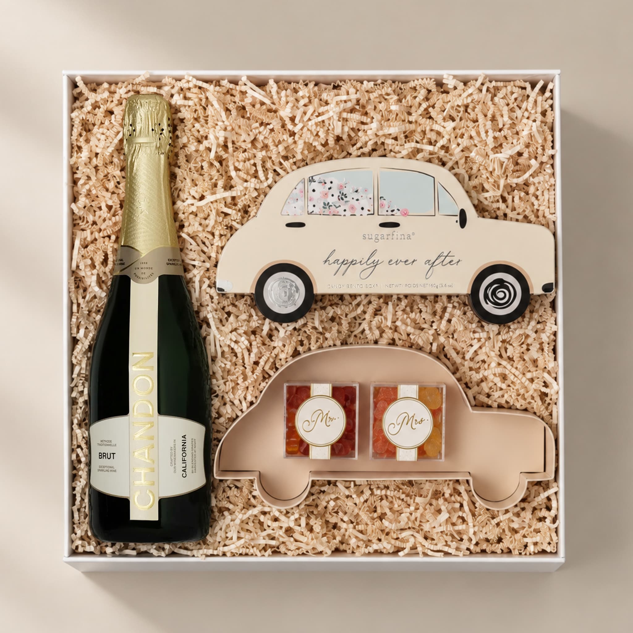 Happily Ever After — Chandon - image 1