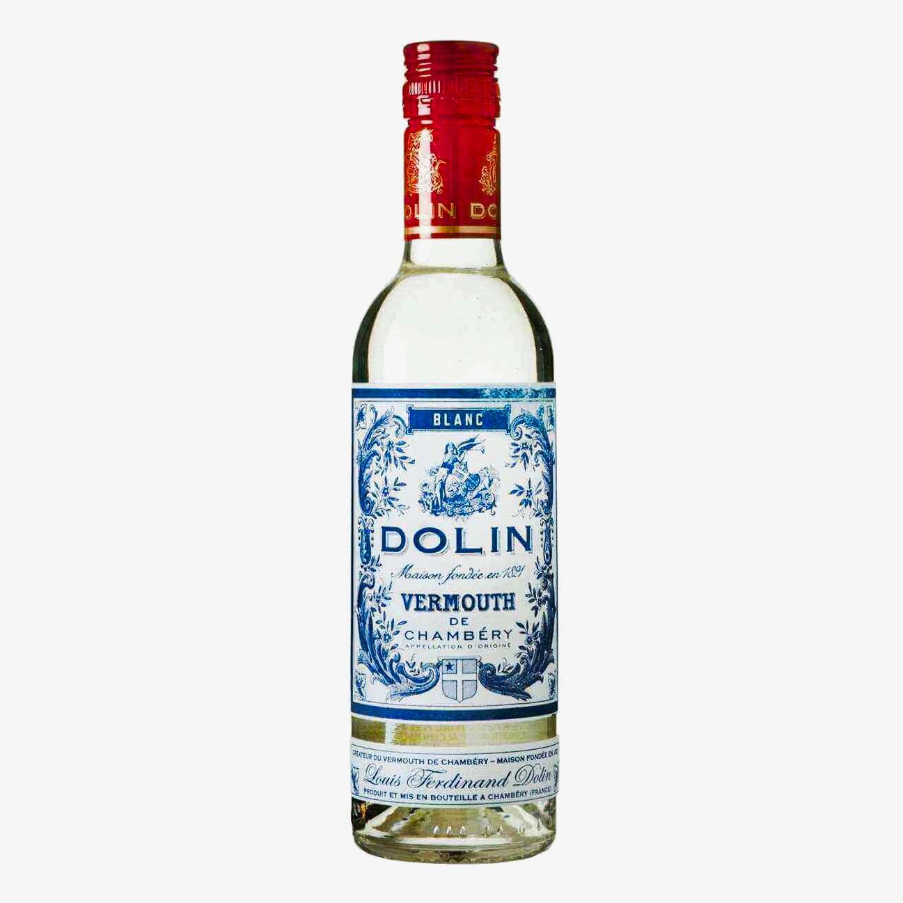 Dolin Blanc Vermouth (375 mL)