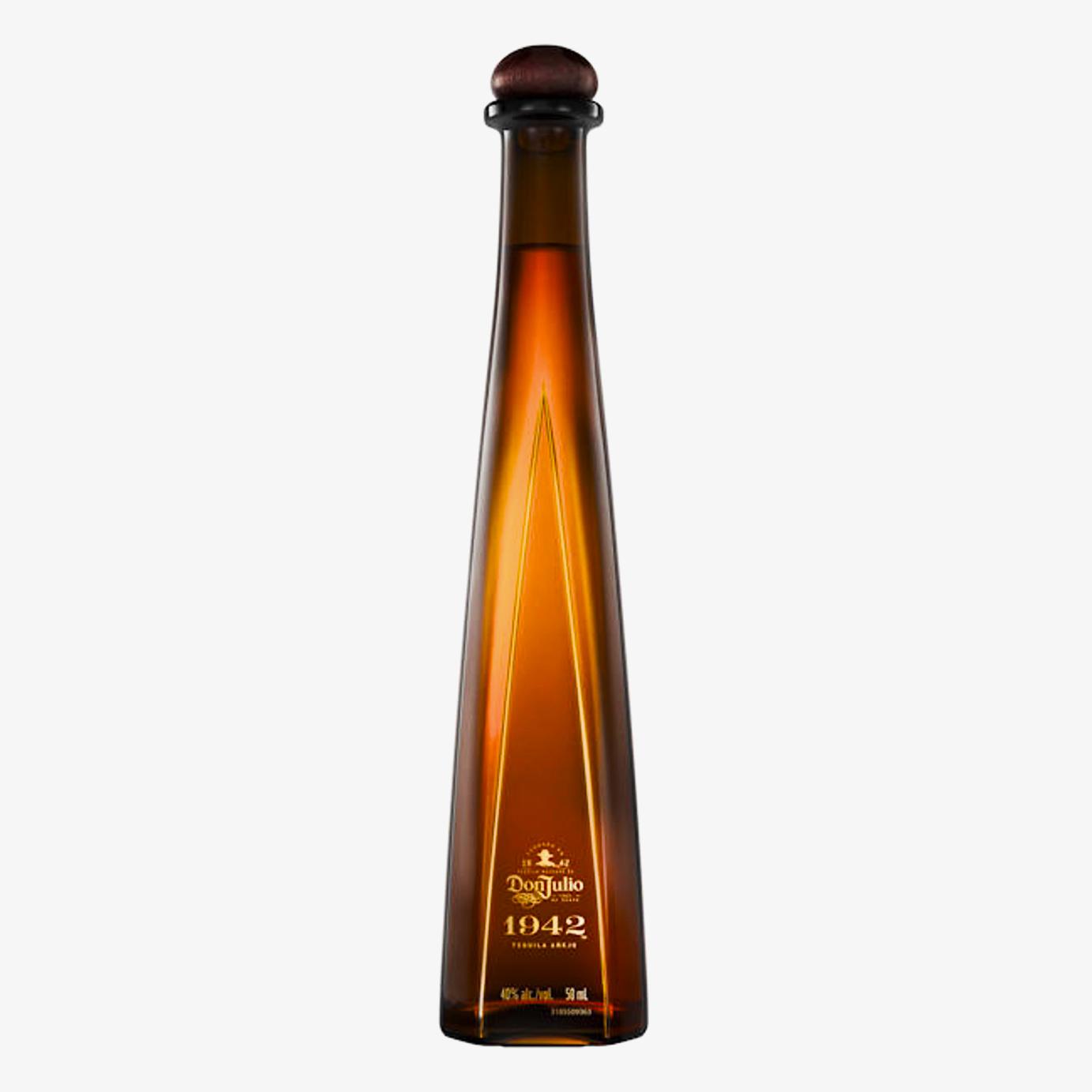 1942 Extra Añejo Tequila (50 mL)