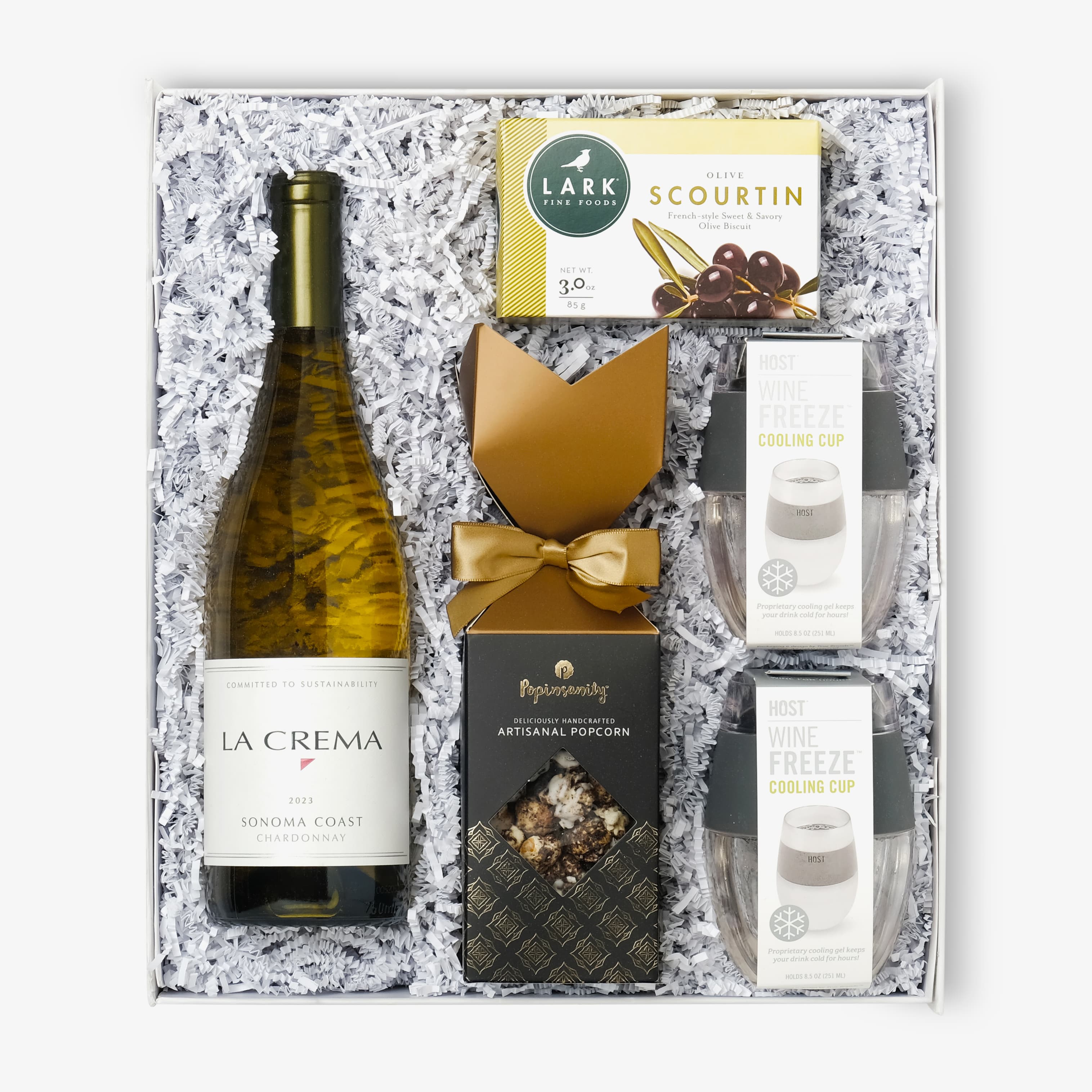 Wine Night Deluxe – La Crema Chardonnay