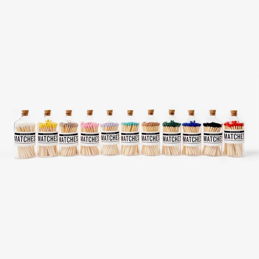 Custom Match Jars