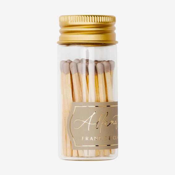 Match Jar