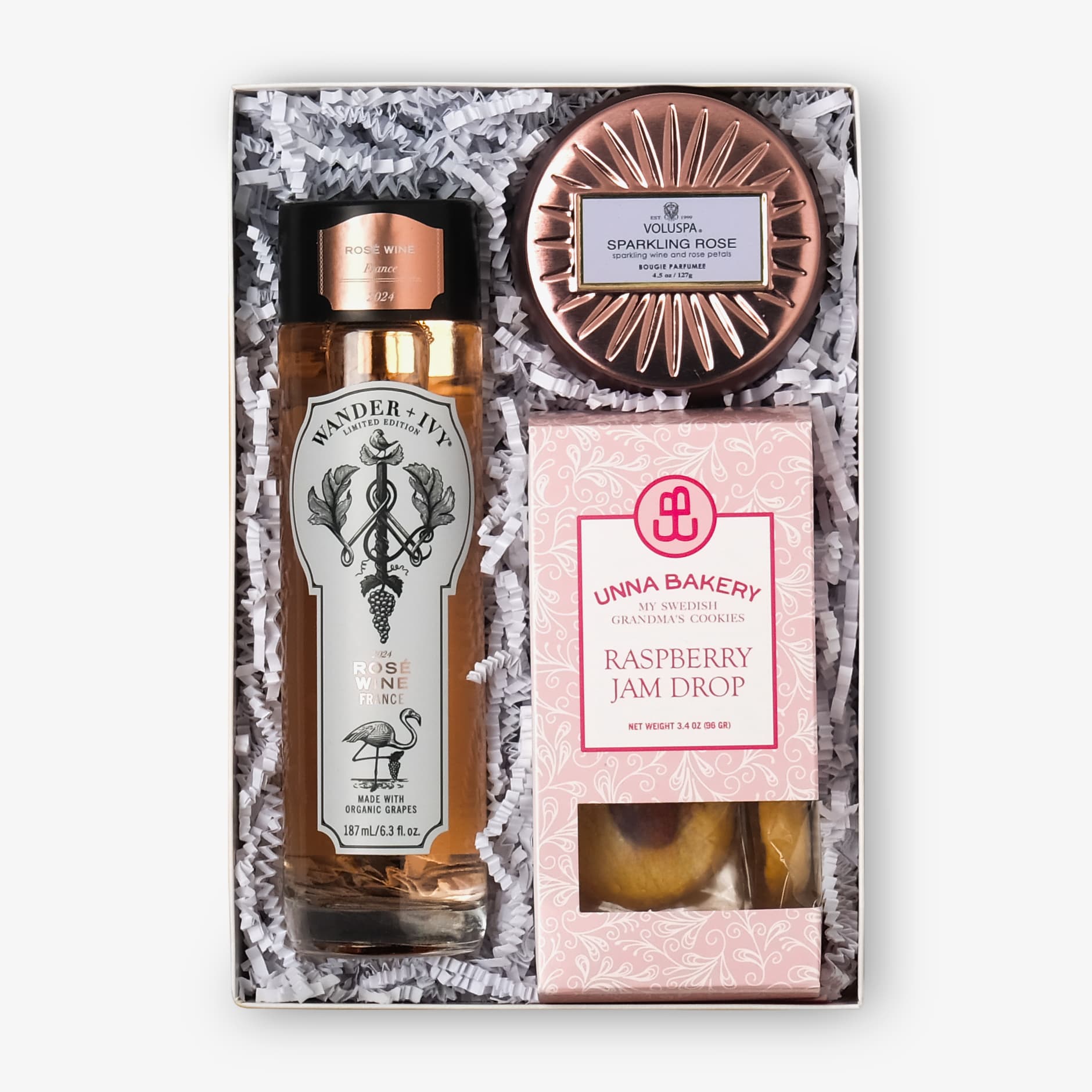 Rosé All Day - Mini