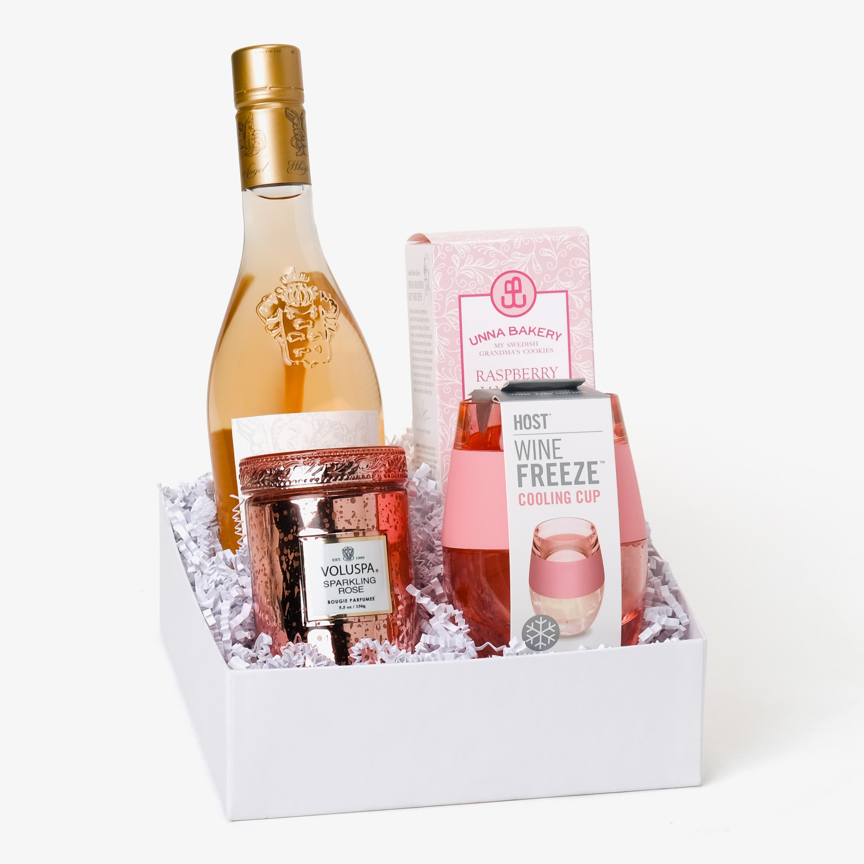Rosé All Day