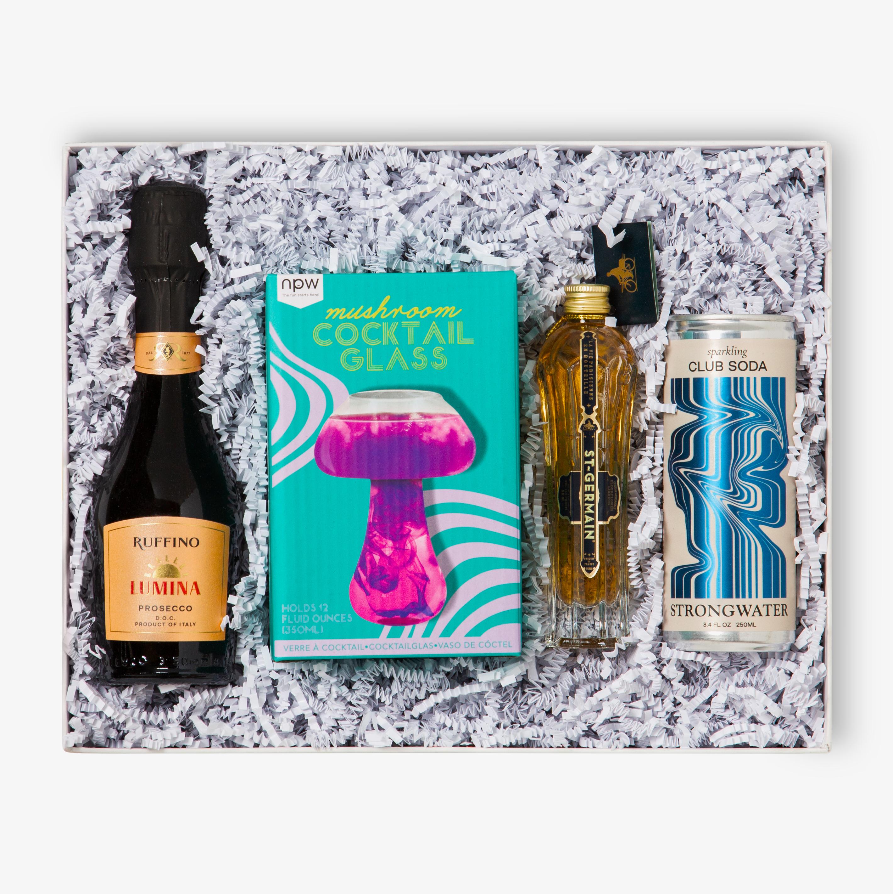Hugo Spritz Cocktail Kit