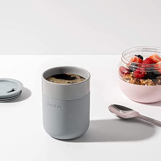 W&P Porter Mug (16oz)