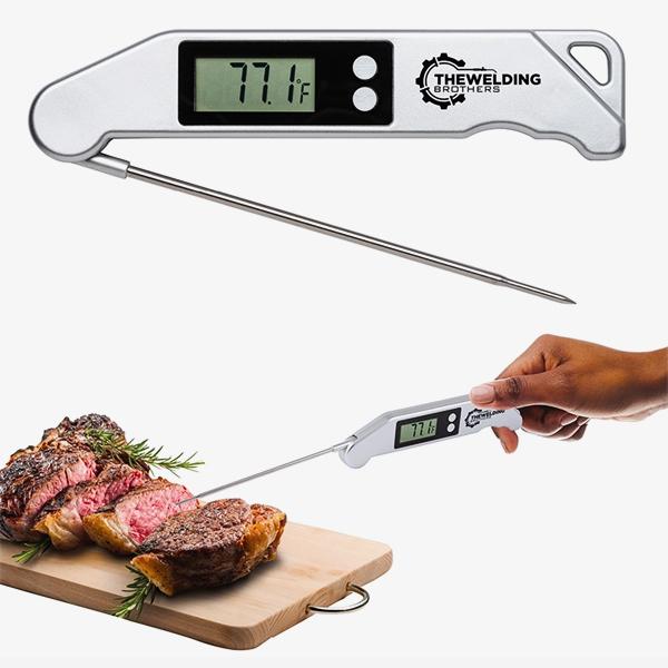 Chef Digital BBQ Thermometer